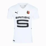 Stade Rennais 2021/22 Away Jersey