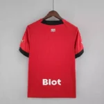 Stade Rennais 2022/23 Home Jersey
