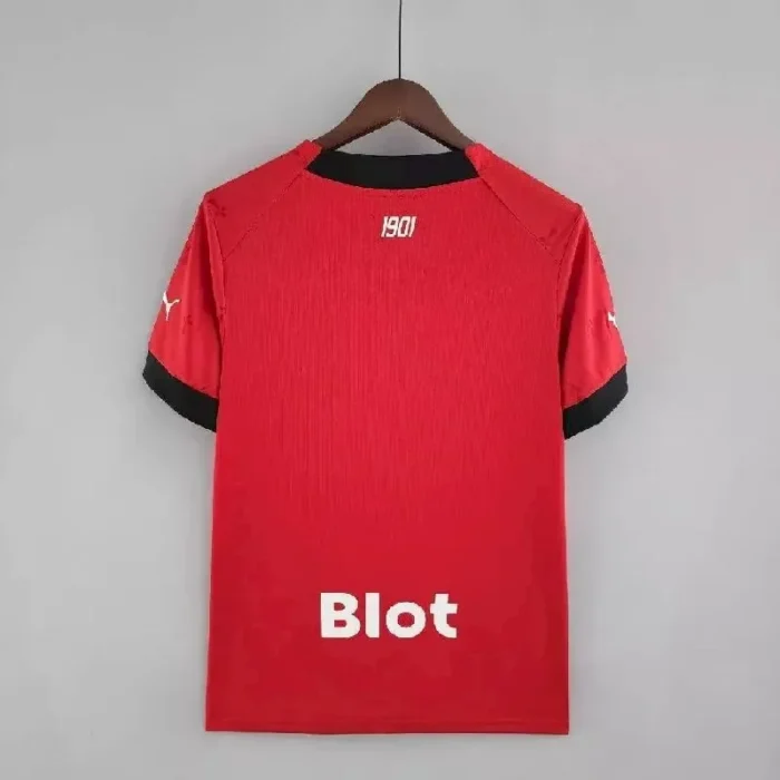 Stade Rennais 2022/23 Home Jersey