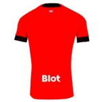 Stade Rennais 2022/23 Home Jersey Player Version