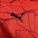 Stade Rennais 2024/25 Home Jersey