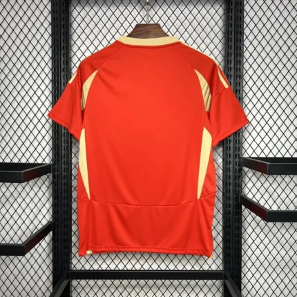Standard Liege 2024/25 Home Jersey