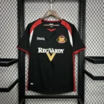 Sunderlandl 2005/06 Away Retro Jersey