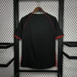 Sunderlandl 2005/06 Away Retro Jersey