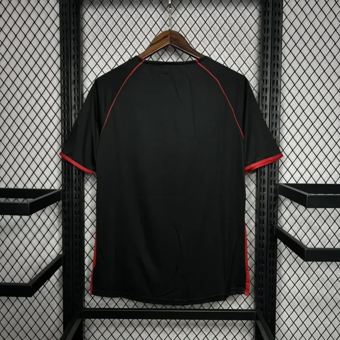Sunderlandl 2005/06 Away Retro Jersey