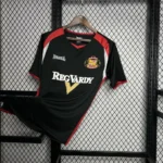 Sunderlandl 2005/06 Away Retro Jersey