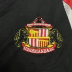 Sunderlandl 2005/06 Away Retro Jersey