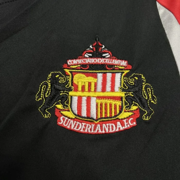 Sunderlandl 2005/06 Away Retro Jersey