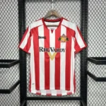 Sunderlandl 2005/06 Home Retro Jersey