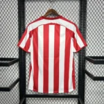 Sunderlandl 2005/06 Home Retro Jersey