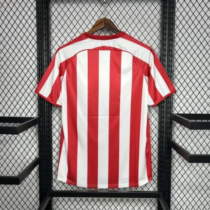 Sunderlandl 2005/06 Home Retro Jersey