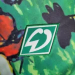 SV Werder Bremen 2023/24 125th Anniversary Special Edition Jersey