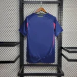 Sweden 2024/25 Euro Away Jersey