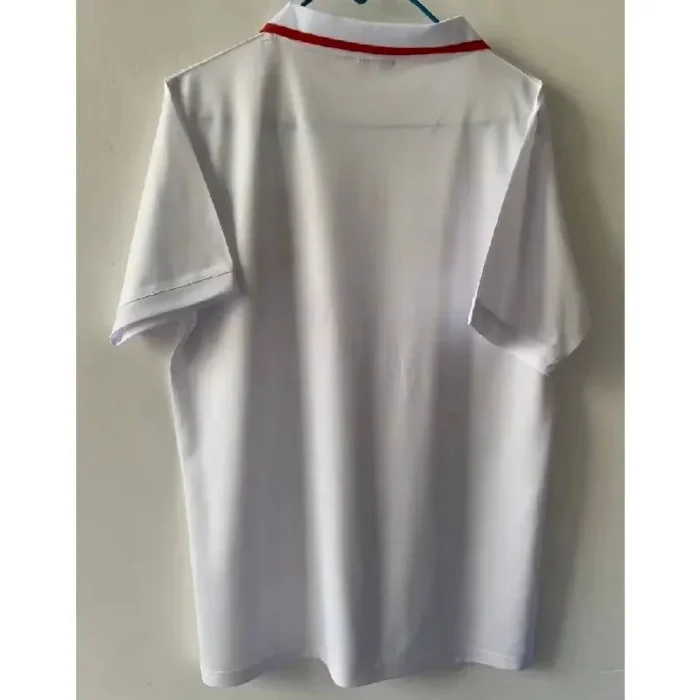 Switzerland 1994-1996 Away Retro Jersey