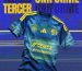 Tigres 26-27 third kit leaked image