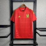 Tigres UANL 2023/24 Goalkeeper Jersey