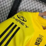 Tigres UANL 2023/24 Pre-Match Training Jersey