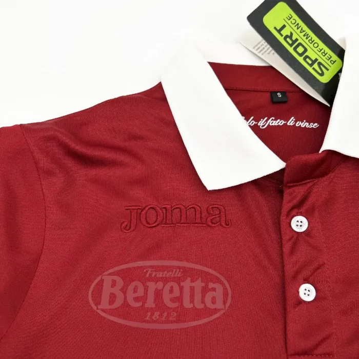 Torino 2024/25 75th Soccer Jersey