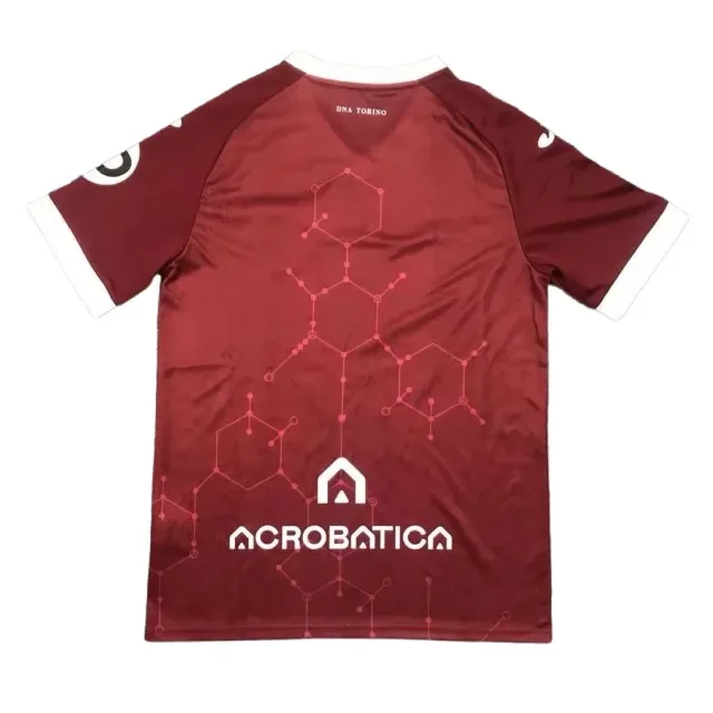 Torino 2024/25 Home Jersey