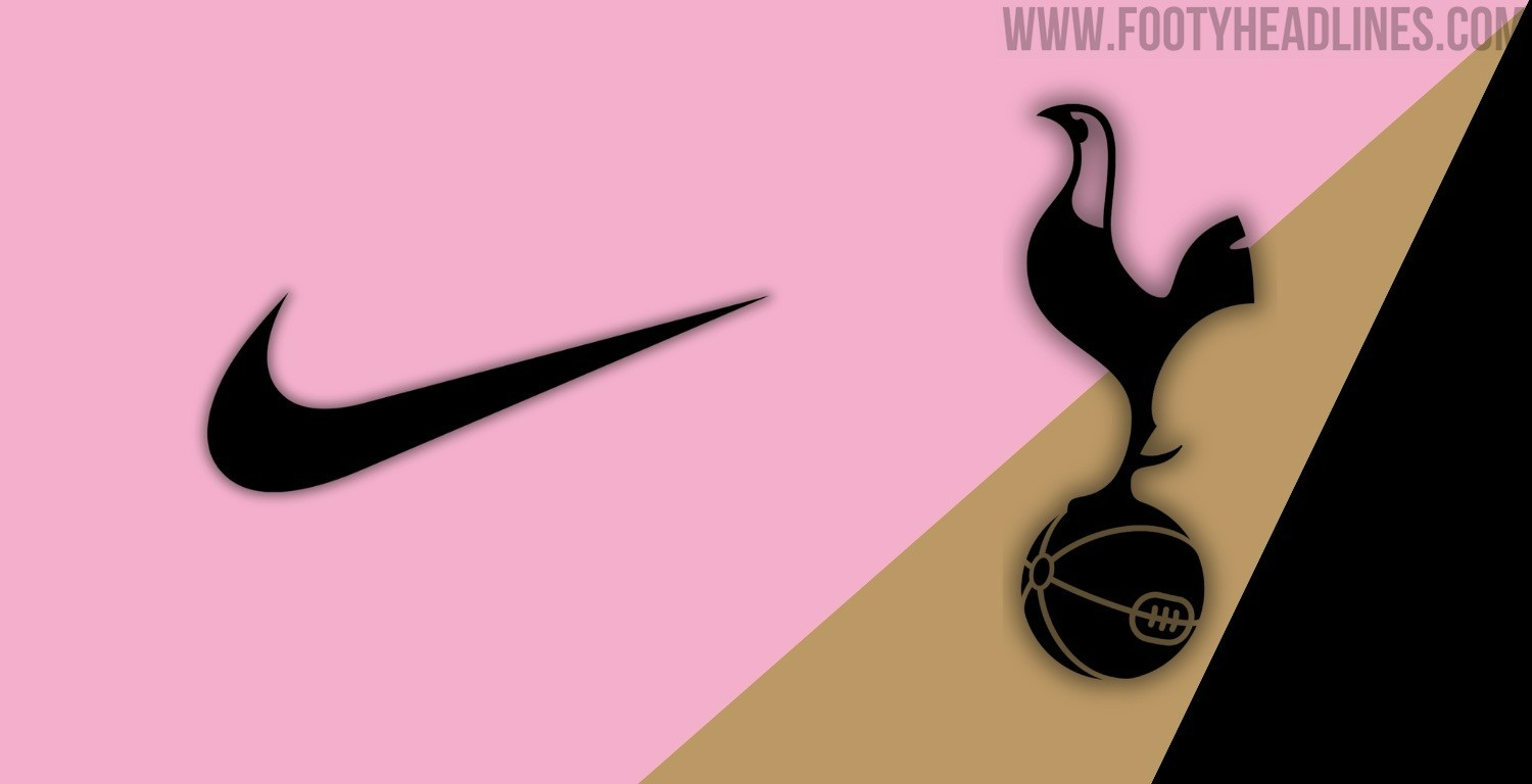 Tottenham 27-28 away kit leaked image