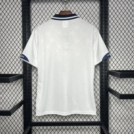 Tottenham Hotspur 1991/93 Home Retro Jersey