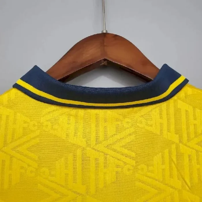 Tottenham Hotspur 1992/94 Away Retro Jersey