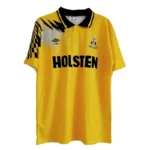 Tottenham Hotspur 1992/94 Away Retro Jersey