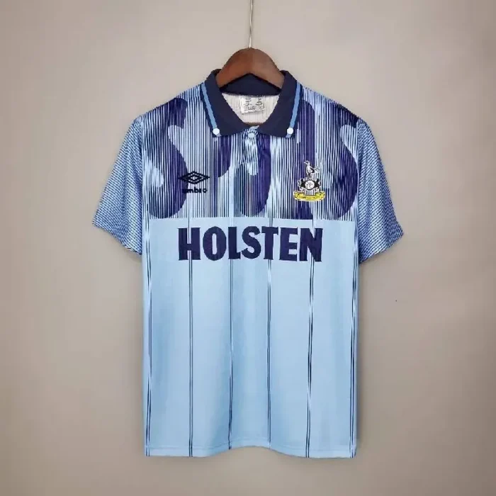 Tottenham Hotspur 1992/94 Third Retro Jersey