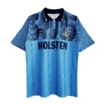 Tottenham Hotspur 1992/94 Third Retro Jersey