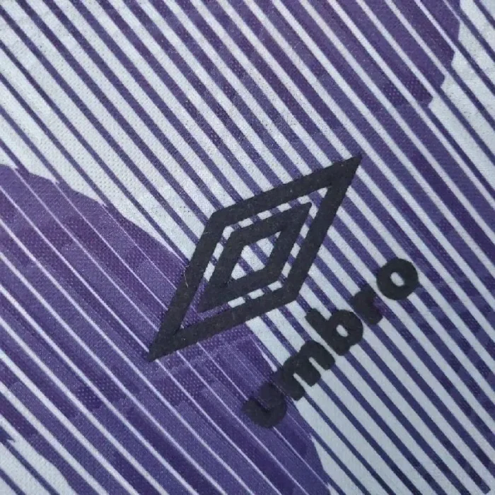 Tottenham Hotspur 1992/94 Third Retro Jersey