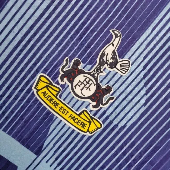 Tottenham Hotspur 1992/94 Third Retro Jersey