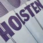 Tottenham Hotspur 1992/94 Third Retro Jersey