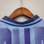 Tottenham Hotspur 1992/94 Third Retro Jersey