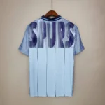 Tottenham Hotspur 1992/94 Third Retro Jersey