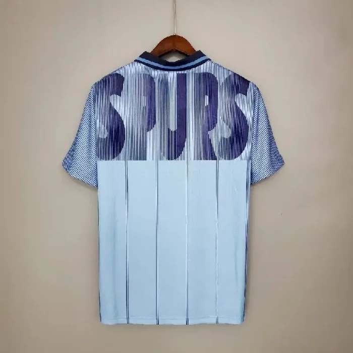 Tottenham Hotspur 1992/94 Third Retro Jersey