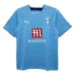 Tottenham Hotspur 2006/07 Away Retro Jersey