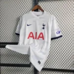 Tottenham Hotspur 2023/24 Home Jersey