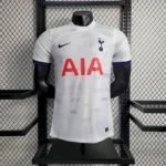 Tottenham Hotspur 2023/24 Home Jersey Player Version