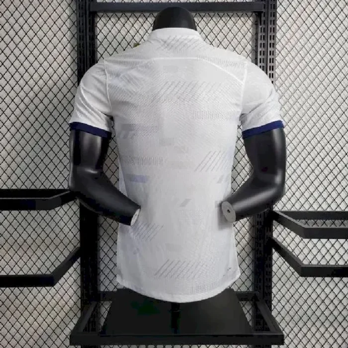 Tottenham Hotspur 2023/24 Home Jersey Player Version