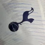 Tottenham Hotspur 2023/24 Home Jersey Player Version