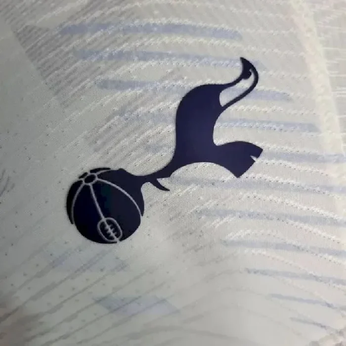 Tottenham Hotspur 2023/24 Home Jersey Player Version