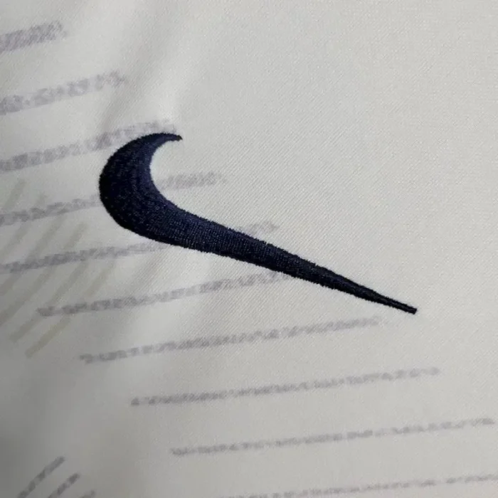 Tottenham Hotspur 2023/24 Home Long Sleeves Jersey