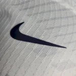 Tottenham Hotspur 2023/24 Home Long Sleeves Jersey Player Version