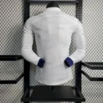 Tottenham Hotspur 2023/24 Home Long Sleeves Jersey Player Version