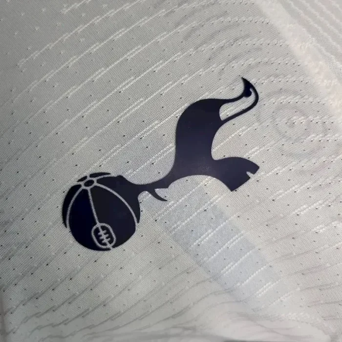 Tottenham Hotspur 2023/24 Home Long Sleeves Jersey Player Version
