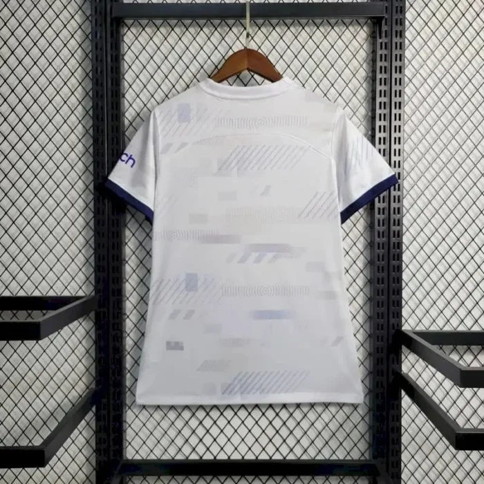 Tottenham Hotspur 2023/24 Home Womens Jersey