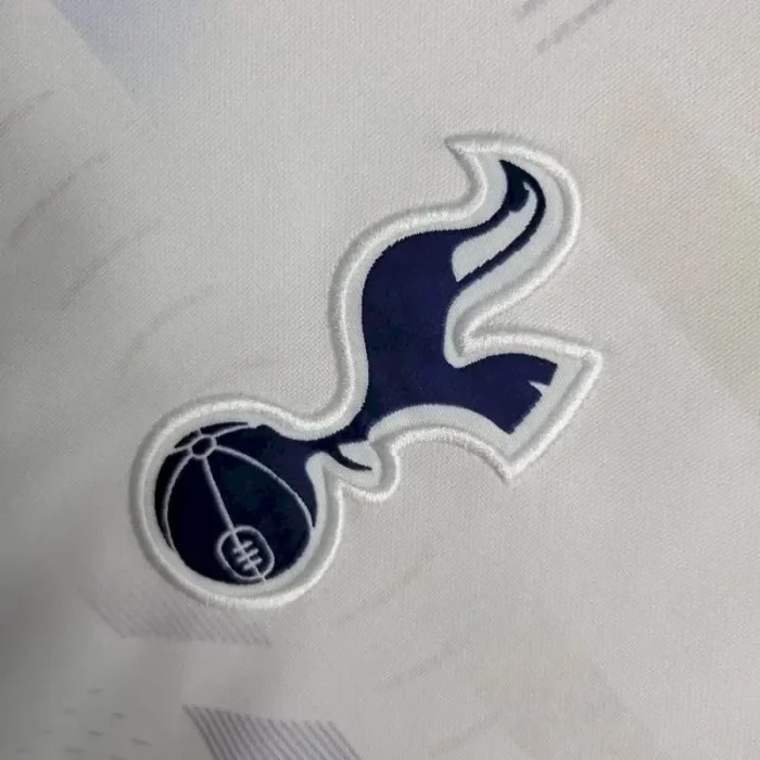 Tottenham Hotspur 2023/24 Home Womens Jersey