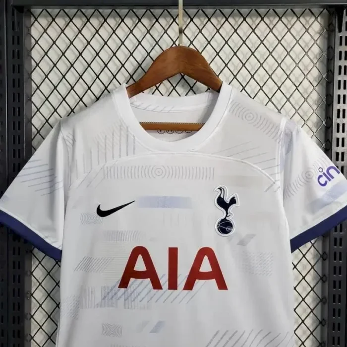Tottenham Hotspur 2023/24 Home Womens Jersey