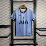 Tottenham Hotspur 2024/25 Away Jersey