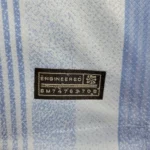 Tottenham Hotspur 2024/25 Away Jersey